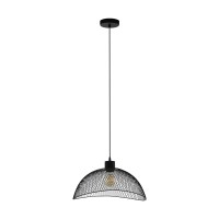 LOFT, Black Friday - Pendul vintage POMPEYA 43304, LED-Zone.ro