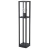 Lampadar exterior CASCINETTA 98715