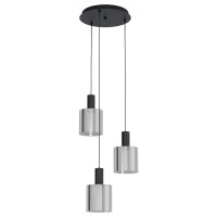 LUSTRE, Black Friday - Lustră GOROSIBA 98754, LED-Zone.ro