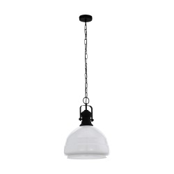Pendul COMBWICH 1 E27 IP20 43302