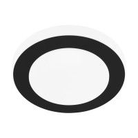 PLAFONIERE, Black Friday - Plafonieră baie LED CARPI 33682, LED-Zone.ro