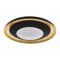 PLAFONIERE, Black Friday - Plafonieră CANICOSA 2 98685, LED-Zone.ro