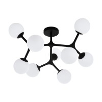 GLAMOUR, Black Friday - Plafonieră MARAGALL 39532, LED-Zone.ro