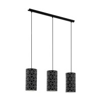 LUSTRE, Black Friday - Lustră RAMON 98353, LED-Zone.ro