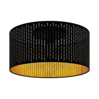 PLAFONIERE, Black Friday - Plafonieră VARILLAS 98311, LED-Zone.ro