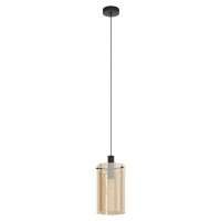 TIMELESS REFLECTION, Black Friday - Pendul POLVERARA 39537, LED-Zone.ro