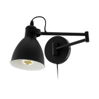 CORPURI DE ILUMINAT, Black Friday - Aplică SAN PERI 97886, LED-Zone.ro