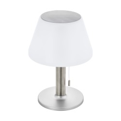 Lampă solară LED 48749