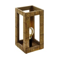 COTTAGE CHIC, Black Friday - Veioză vintage TAKHIRA 43016, LED-Zone.ro