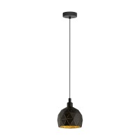 PENDULE, Black Friday - Pendul ROCCAFORTE 33345, LED-Zone.ro