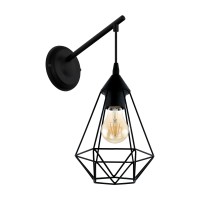 TREND & STYLE, Black Friday - Aplică vintage TARBES 49081, LED-Zone.ro
