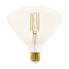 Bec dimabil LED E27 4W 2200K 11837