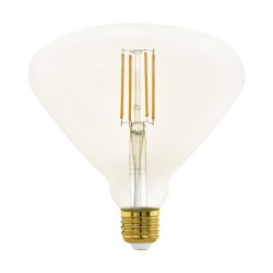 Bec dimabil LED E27 4W 2200K 11837