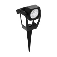 LAMPI SOLARE, Black Friday - Lampă solară LED 48719, LED-Zone.ro