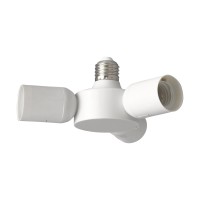 CORPURI DE ILUMINAT, Black Friday - Adaptor RUEDA 98277, LED-Zone.ro