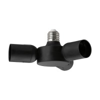 CORPURI DE ILUMINAT, Black Friday - Adaptor RUEDA 98279, LED-Zone.ro