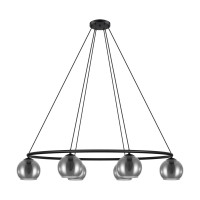 GLAMOUR, Black Friday - Lustră DAGUELLA 39578, LED-Zone.ro