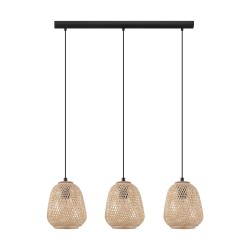 Lustră vintage DEMBLEBY 43262