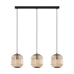 Lustră vintage BORDESLEY 43217