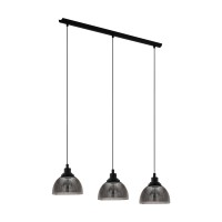LUSTRE, Black Friday - Lustră BELESER 98384, LED-Zone.ro