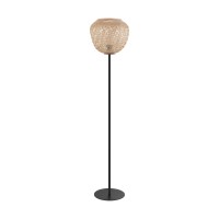TREND & STYLE, Black Friday - Lampadar vintage DEMBLEBY 43264, LED-Zone.ro