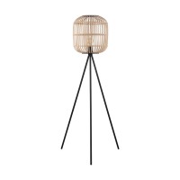 TREND & STYLE, Black Friday - Lampadar vintage BORDESLEY 43219, LED-Zone.ro