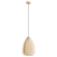 PENDULE, Black Friday - Pendul ALOBRASE 98647, LED-Zone.ro