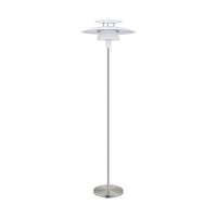LAMPADARE, Black Friday - Lampadar BRENDA E27 IP20 98389, LED-Zone.ro