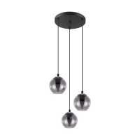 LUSTRE, Black Friday - Lustră ARISCANI 98653, LED-Zone.ro