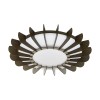 Aplică / Plafonieră ARAPILES LED 33W IP20 98261