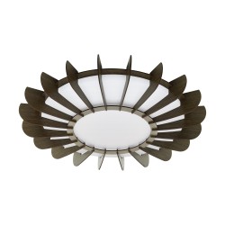 Aplică / Plafonieră ARAPILES LED 33W IP20 98261