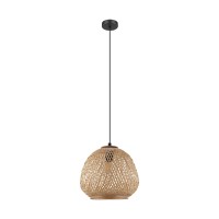 NATURE, Black Friday - Pendul vintage DEMBLEBY 43261, LED-Zone.ro