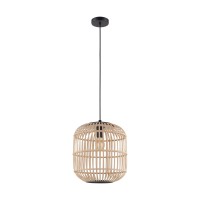 NATURE, Black Friday - Pendul vintage BORDESLEY 43216, LED-Zone.ro