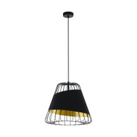 LOFT, Black Friday - Pendul vintage AUSTELL 49509, LED-Zone.ro