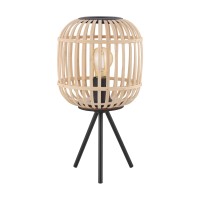 NATURE, Black Friday - Veioză vintage BORDESLEY 43218, LED-Zone.ro