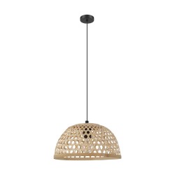 Pendul vintage CLAVERDON 43253