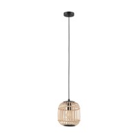 NATURE, Black Friday - Pendul vintage BORDESLEY 43231, LED-Zone.ro