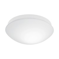 PLAFONIERE, Black Friday - Plafonieră baie BARI-M 97531, LED-Zone.ro