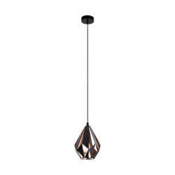Pendul vintage CARLTON 1 49997