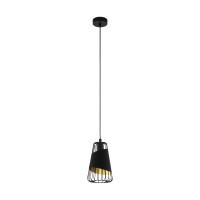 LOFT, Black Friday - Pendul vintage AUSTELL 49447, LED-Zone.ro