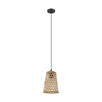 NATURE, Black Friday - Pendul vintage CLAVERDON 43252, LED-Zone.ro