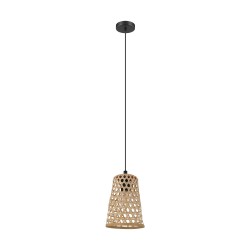Pendul vintage CLAVERDON 43252