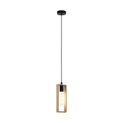 Pendul vintage LITTLETON 49473