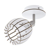 CORPURI DE ILUMINAT, Black Friday - Aplică COSSANO-SPOT E14 IP20 98162, LED-Zone.ro