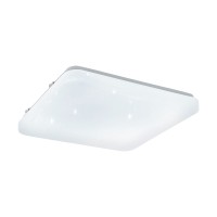 PLAFONIERE, Black Friday - Plafonieră FRANIA-S 97881, LED-Zone.ro