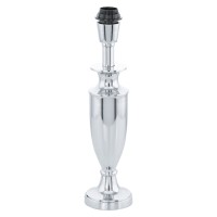 VEIOZE, Black Friday - Picior veioză BEDWORTH E27 IP20 49196, LED-Zone.ro