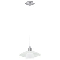 PENDULE, Black Friday - Pendul BRENDA E14 IP20 87053, LED-Zone.ro