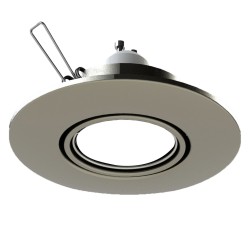 Ramă spot încastrat PENETO 1 GU10 IP20 78707