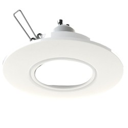 Ramă spot încastrat PENETO 1 GU10 IP20 78706