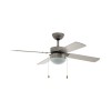 Lustră ventilator GELSINA 35041